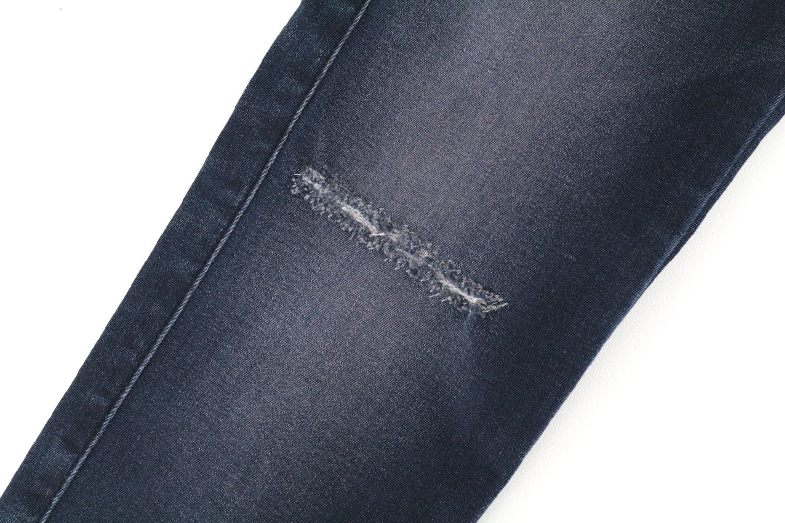 DIESEL Slandy-High 0870C Women Jeans W24/L30 Super Slim Skinny Distressed Girls