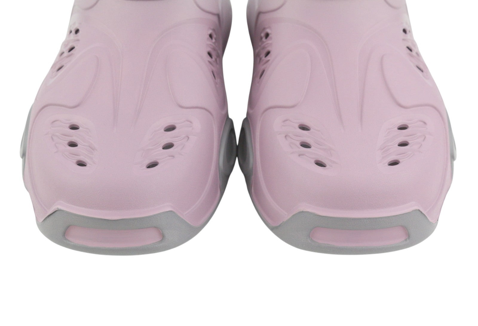 BRAIN DEAD x Oakley Factory Team Paguro Slide Men Slippers EU44 Storm Plum