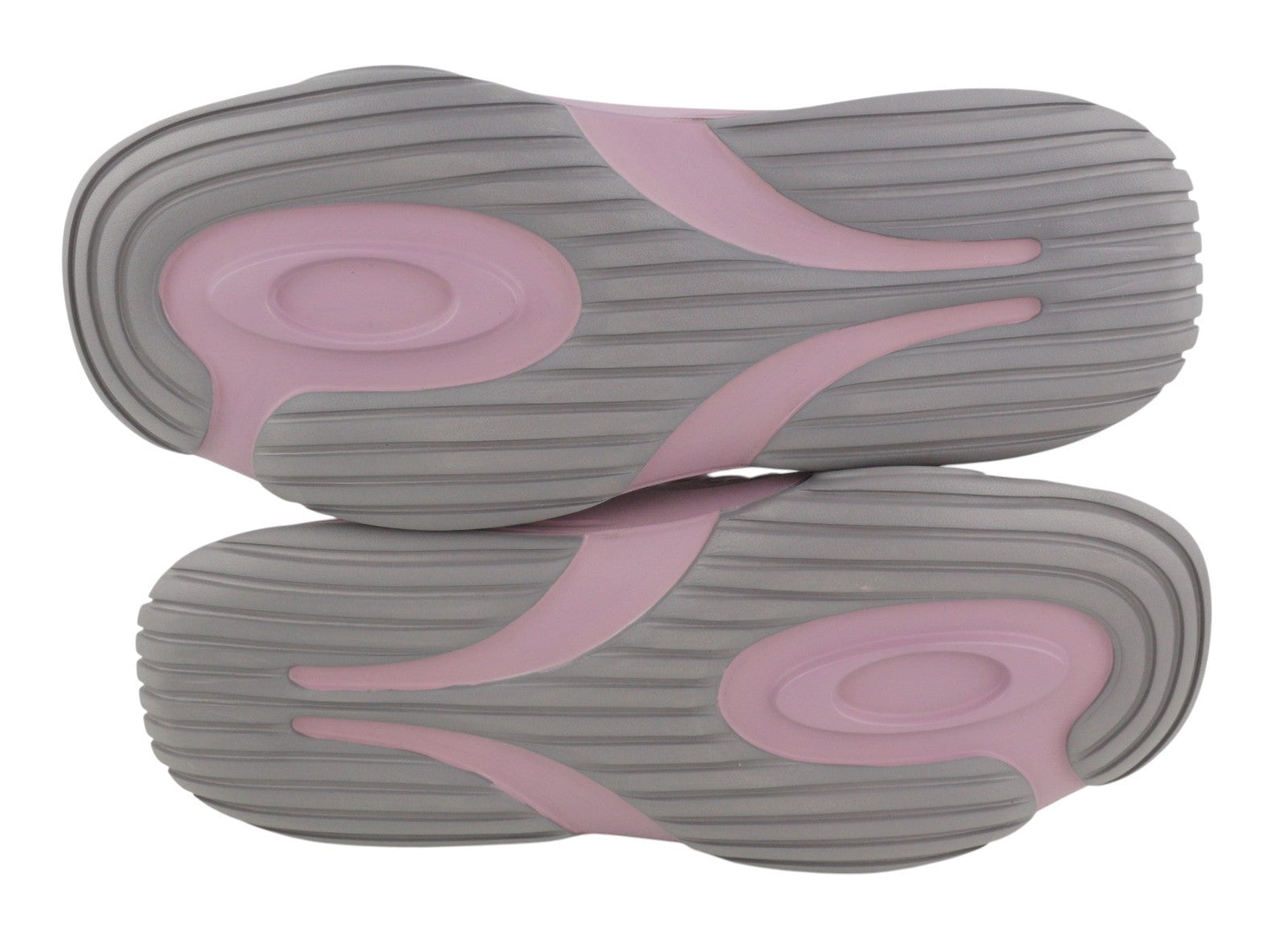 BRAIN DEAD x Oakley Factory Team Paguro Slide Men Slippers EU44 Storm Plum