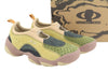 Sandals x Oakley Factory Team Suede Flesh