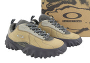 BRAIN DEAD x Oakley Factory Team Nubuck Chop Saw Women Boots EU39 Mocha RRP190