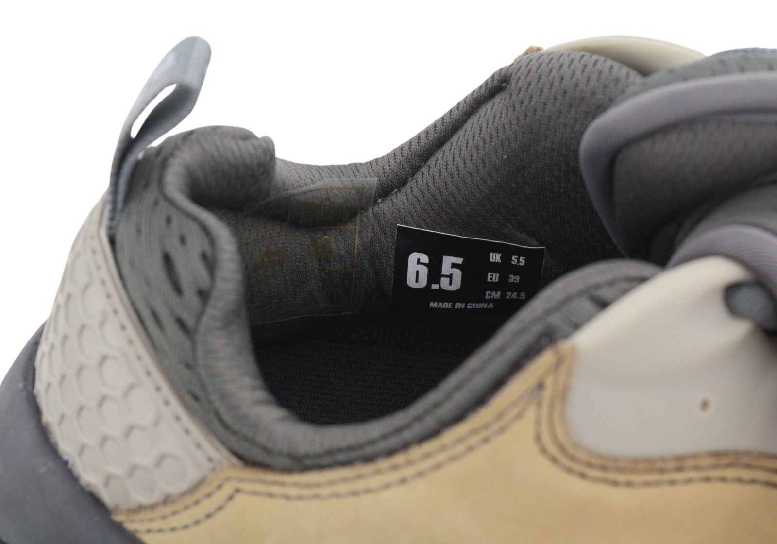 BRAIN DEAD x Oakley Factory Team Nubuck Chop Saw Women Boots EU39 Mocha RRP190