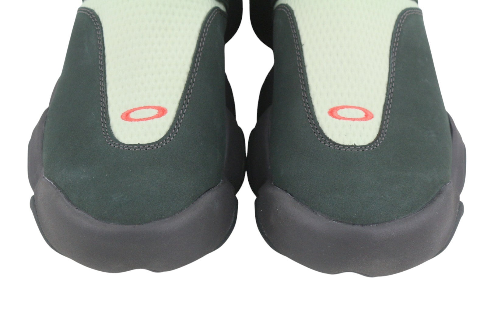 BRAIN DEAD x Oakley Factory Team Flesh Men Shoes EU41 Meadow Scarab RRP180