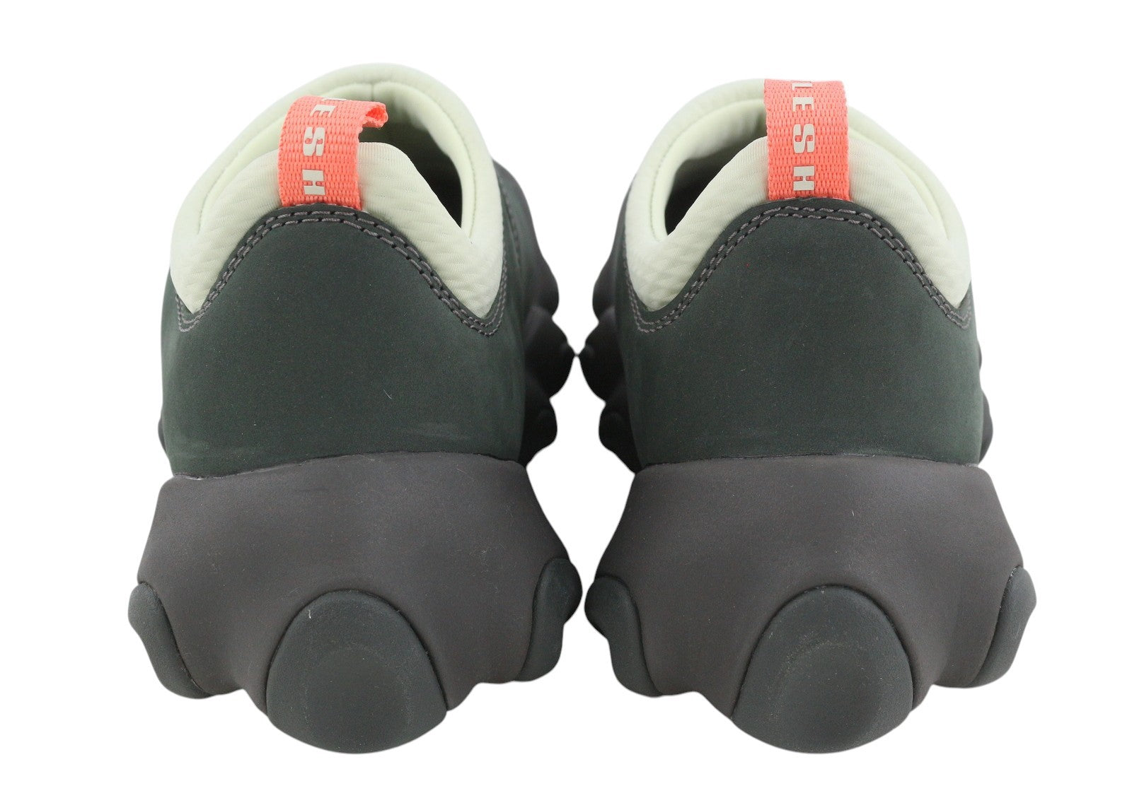 BRAIN DEAD x Oakley Factory Team Flesh Men Shoes EU41 Meadow Scarab RRP180