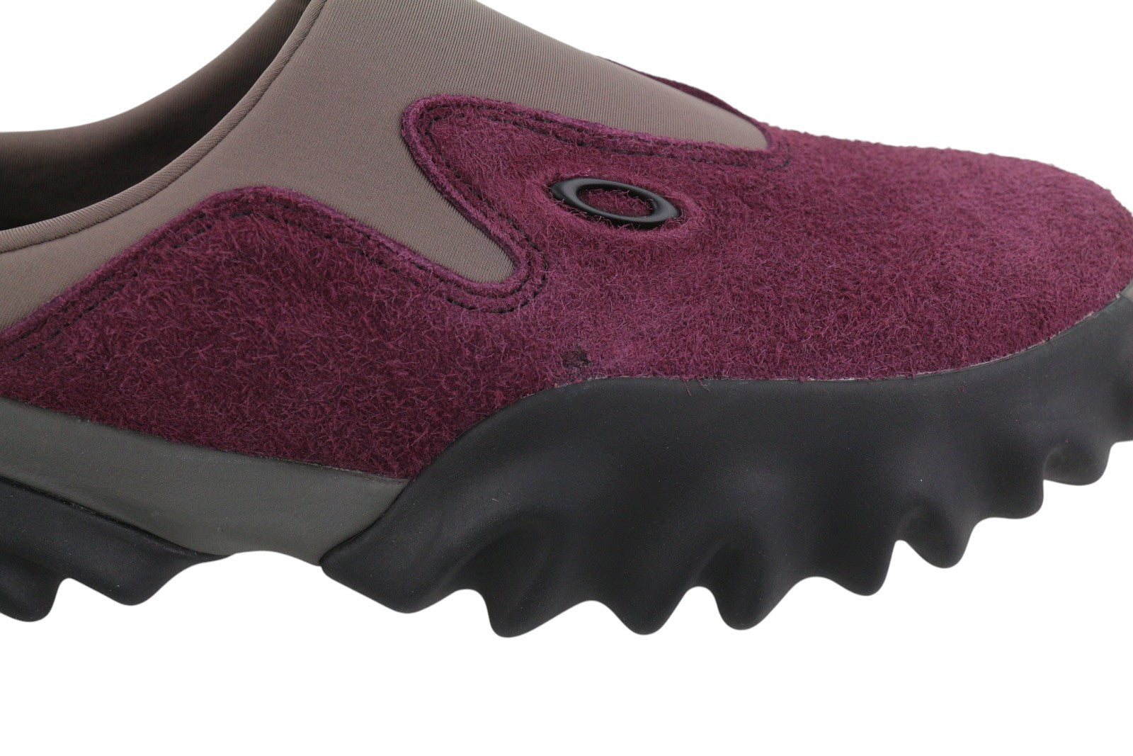 BRAIN DEAD x Oakley Factory Team Chop Saw Mule Men Sandals EU41 Slip RRP175