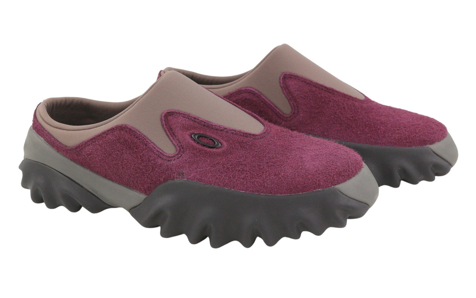 BRAIN DEAD x Oakley Factory Team Chop Saw Mule Men Sandals EU41 Slip RRP175