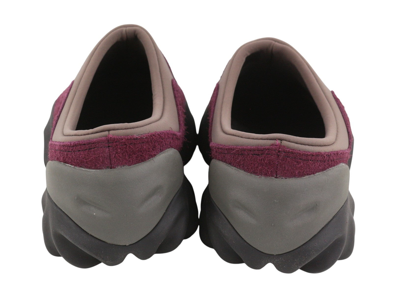 BRAIN DEAD x Oakley Factory Team Chop Saw Mule Men Sandals EU41 Slip RRP175
