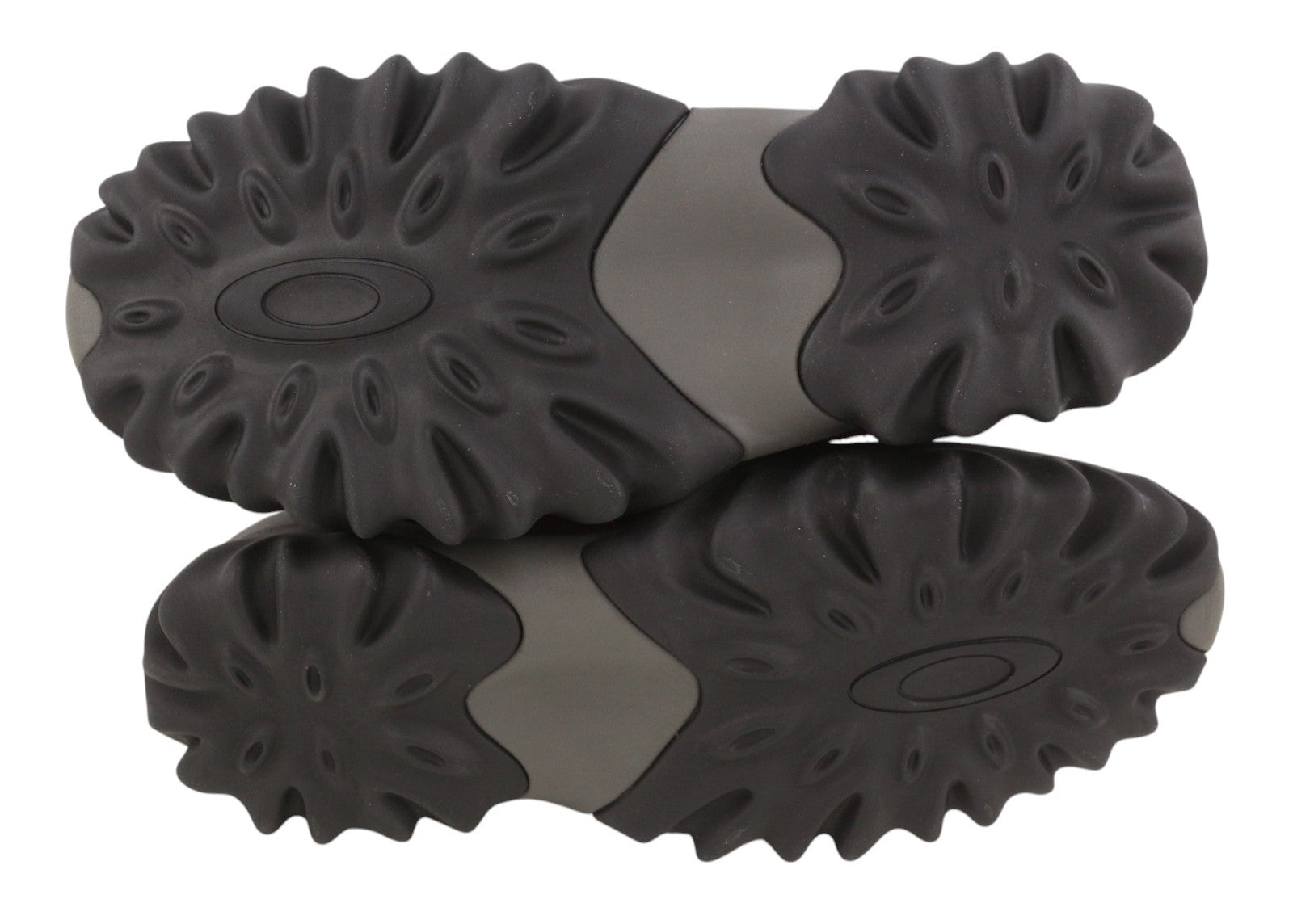 BRAIN DEAD x Oakley Factory Team Chop Saw Mule Men Sandals EU41 Slip RRP175