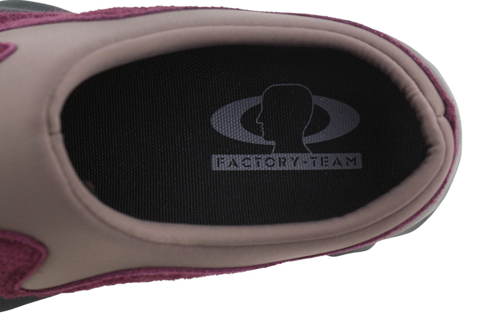 BRAIN DEAD x Oakley Factory Team Chop Saw Mule Men Sandals EU45.5 Slip RRP175