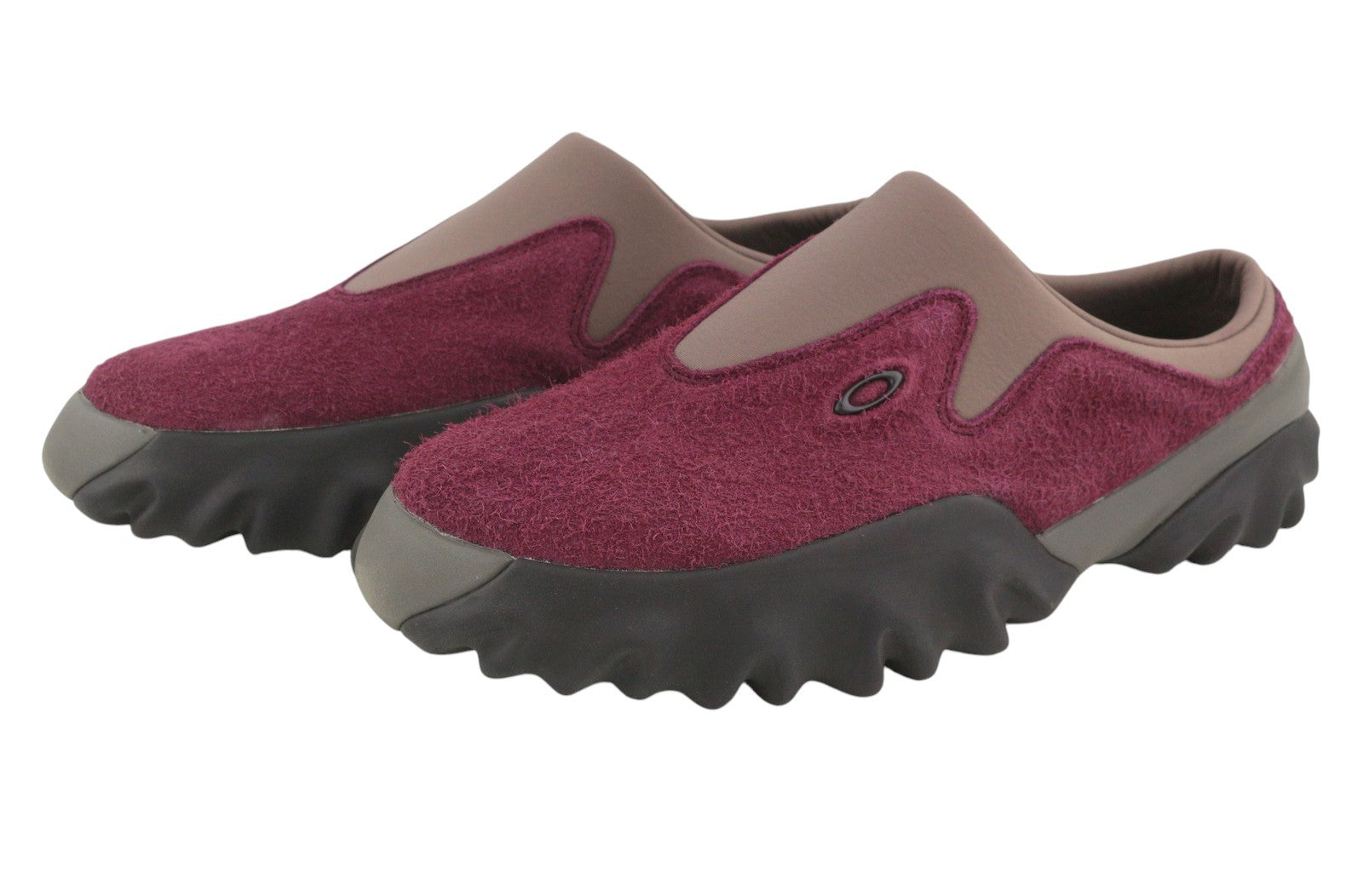 BRAIN DEAD x Oakley Factory Team Chop Saw Mule Men Sandals EU45.5 Slip RRP175