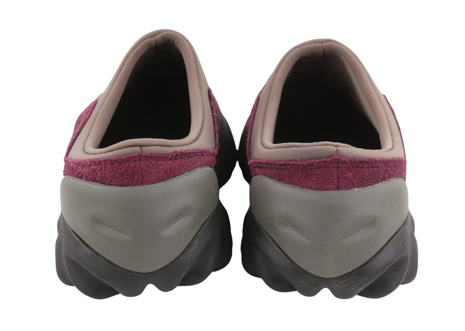 BRAIN DEAD x Oakley Factory Team Chop Saw Mule Men Sandals EU45.5 Slip RRP175