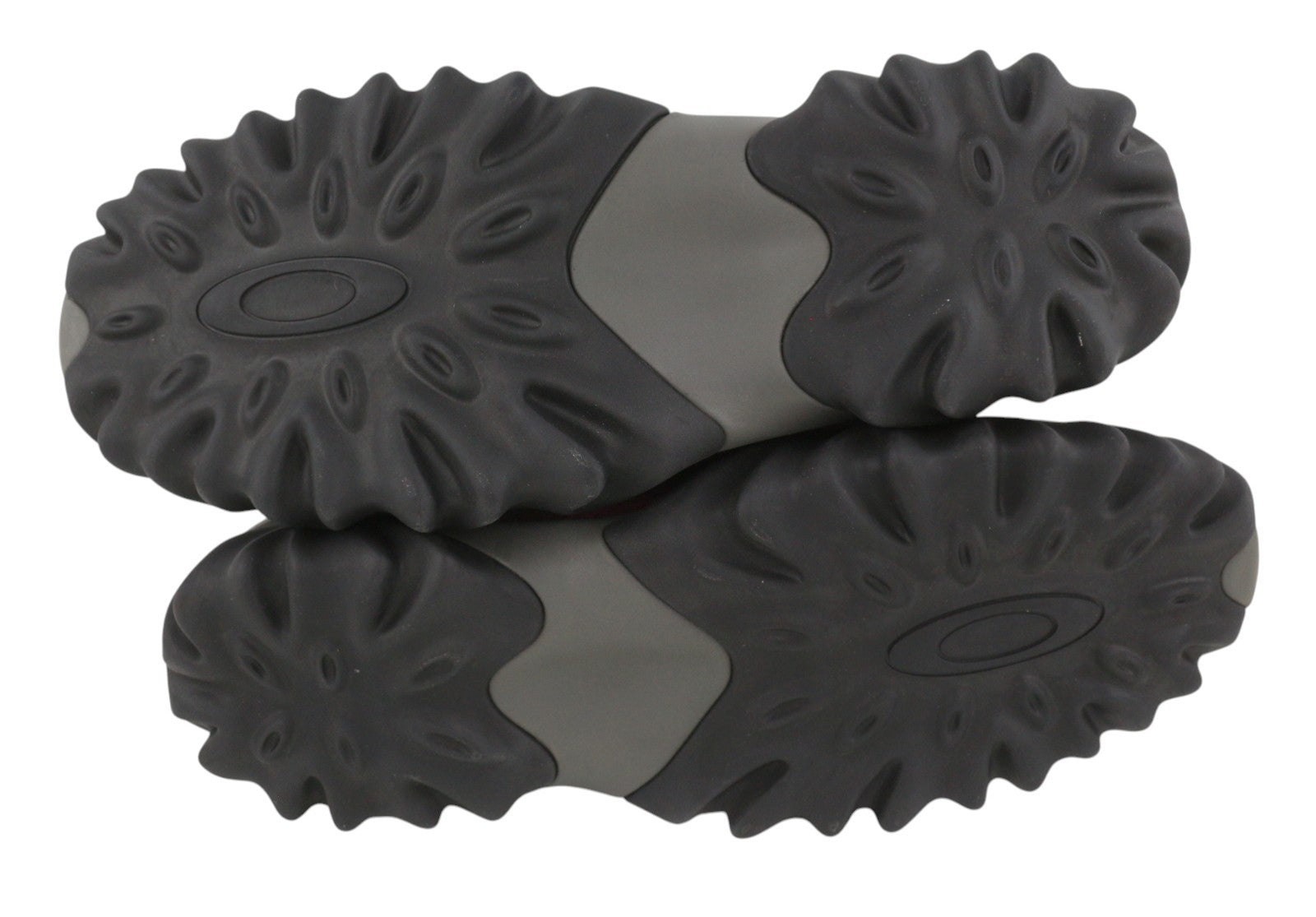 BRAIN DEAD x Oakley Factory Team Chop Saw Mule Men Sandals EU45.5 Slip RRP175