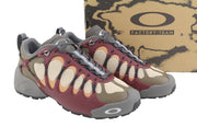 BRAIN DEAD x Oakley Factory Team Ibex Men Boots EU44 Camelia Ortholite RRP200