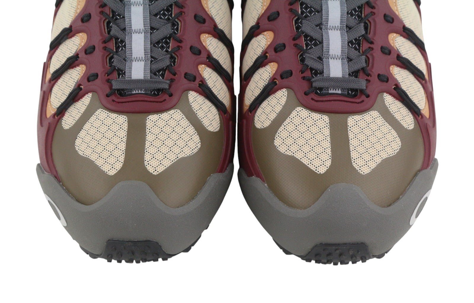 BRAIN DEAD x Oakley Factory Team Ibex Men Boots EU44 Camelia Ortholite RRP200