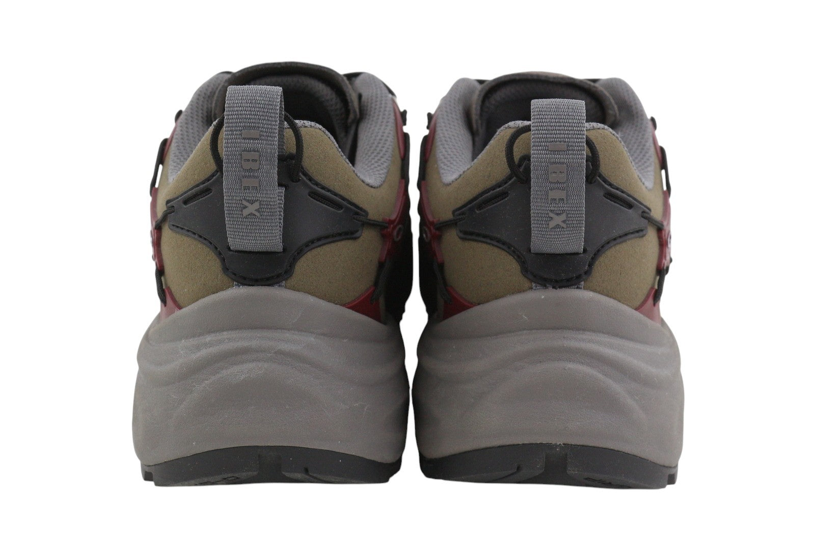 BRAIN DEAD x Oakley Factory Team Ibex Men Boots EU44 Camelia Ortholite RRP200