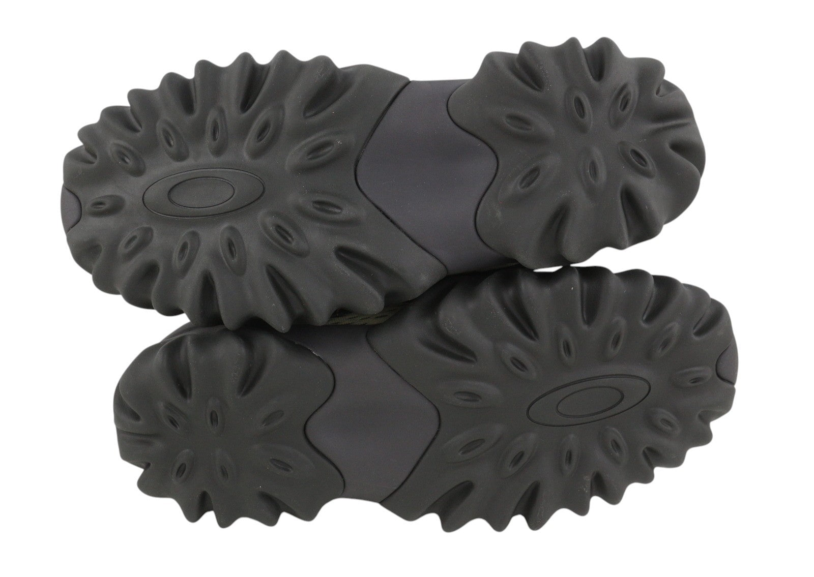 BRAIN DEAD x Oakley Factory Team Suede Edge Women Boots EU38.5 Hairy Graphite