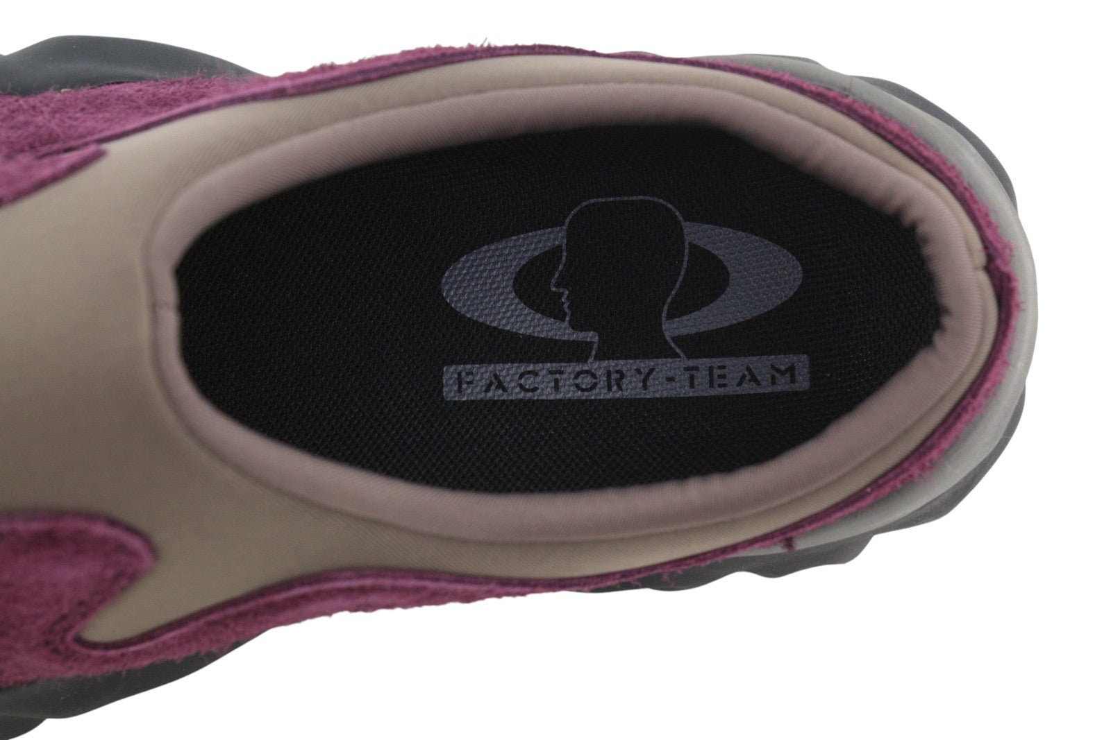 BRAIN DEAD x Oakley Factory Team Chop Saw Mule Men Sandals EU40.5 Slip On RRP175