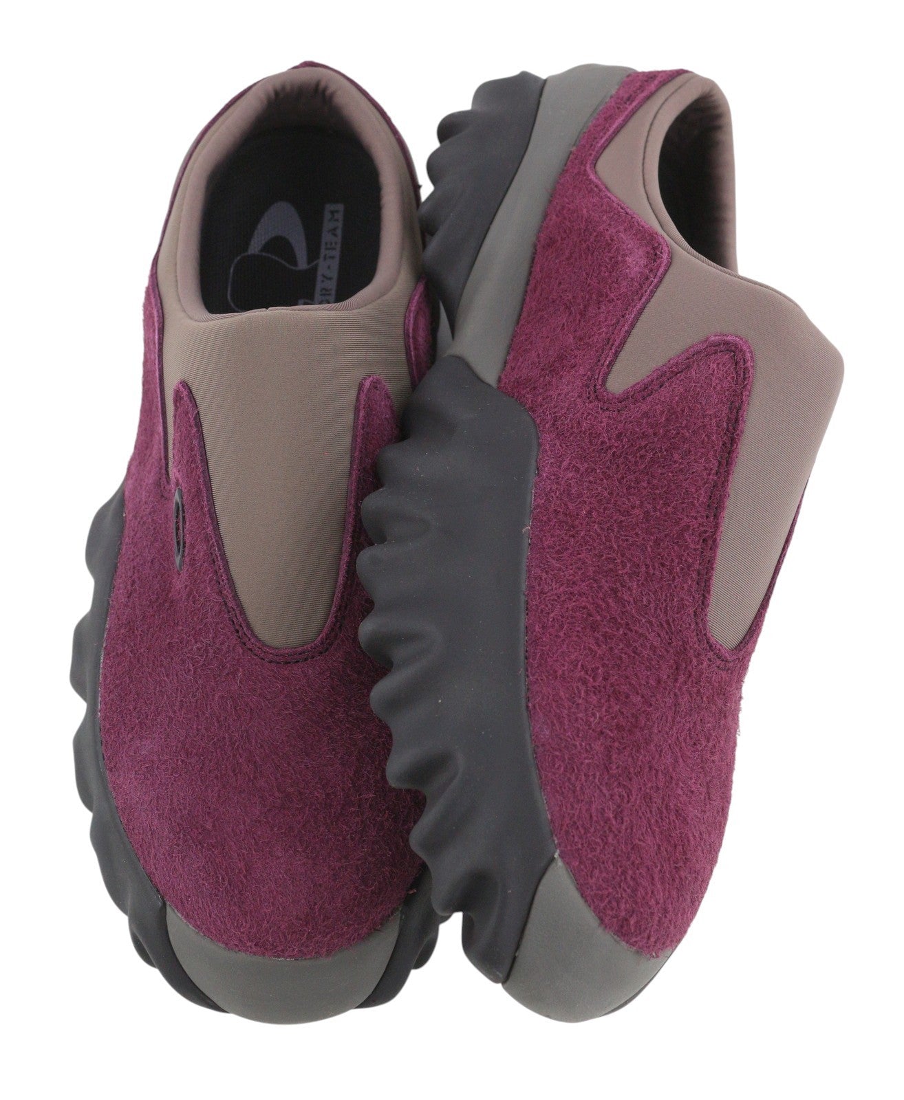 BRAIN DEAD x Oakley Factory Team Chop Saw Mule Men Sandals EU40.5 Slip On RRP175