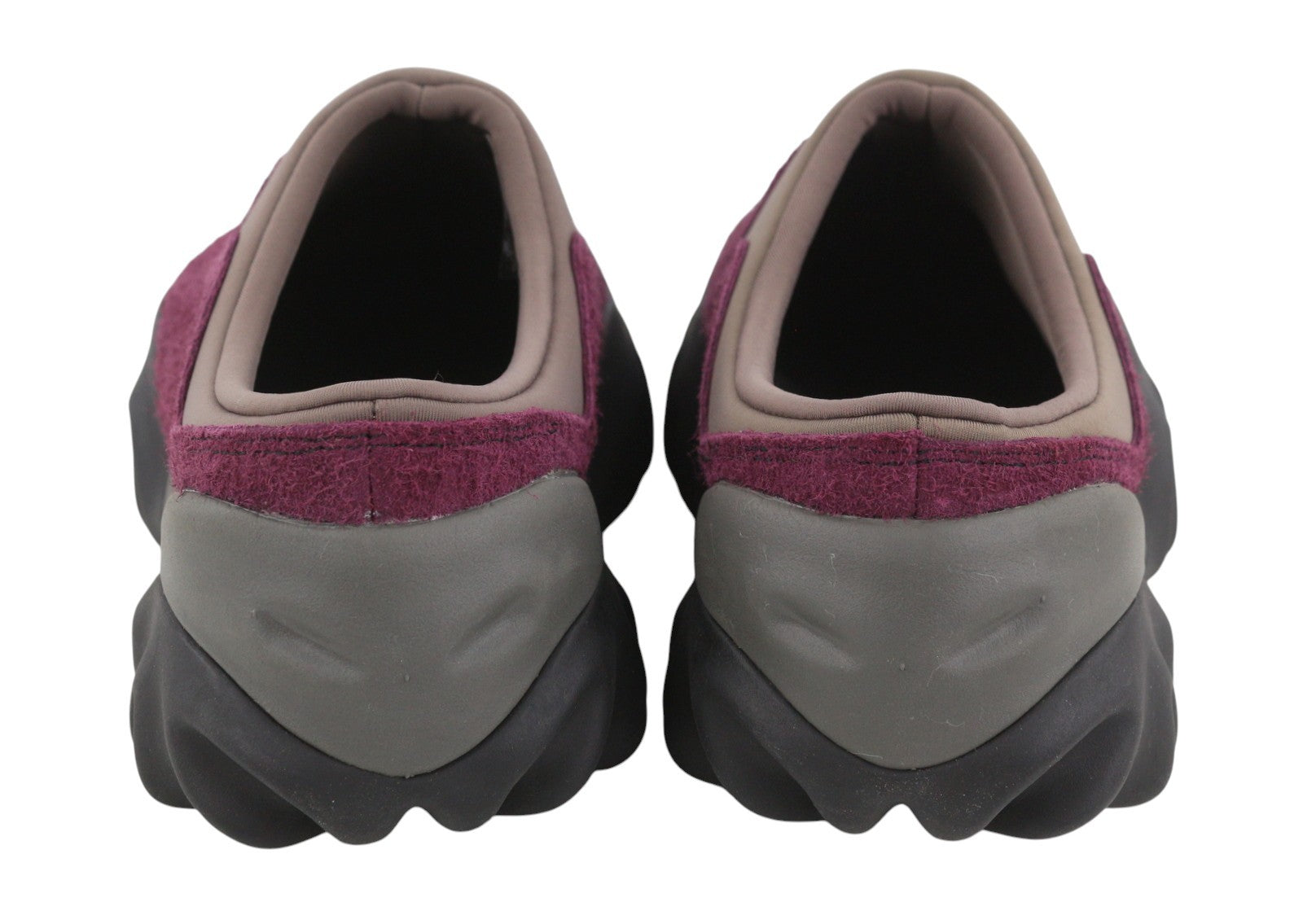BRAIN DEAD x Oakley Factory Team Chop Saw Mule Men Sandals EU40.5 Slip On RRP175
