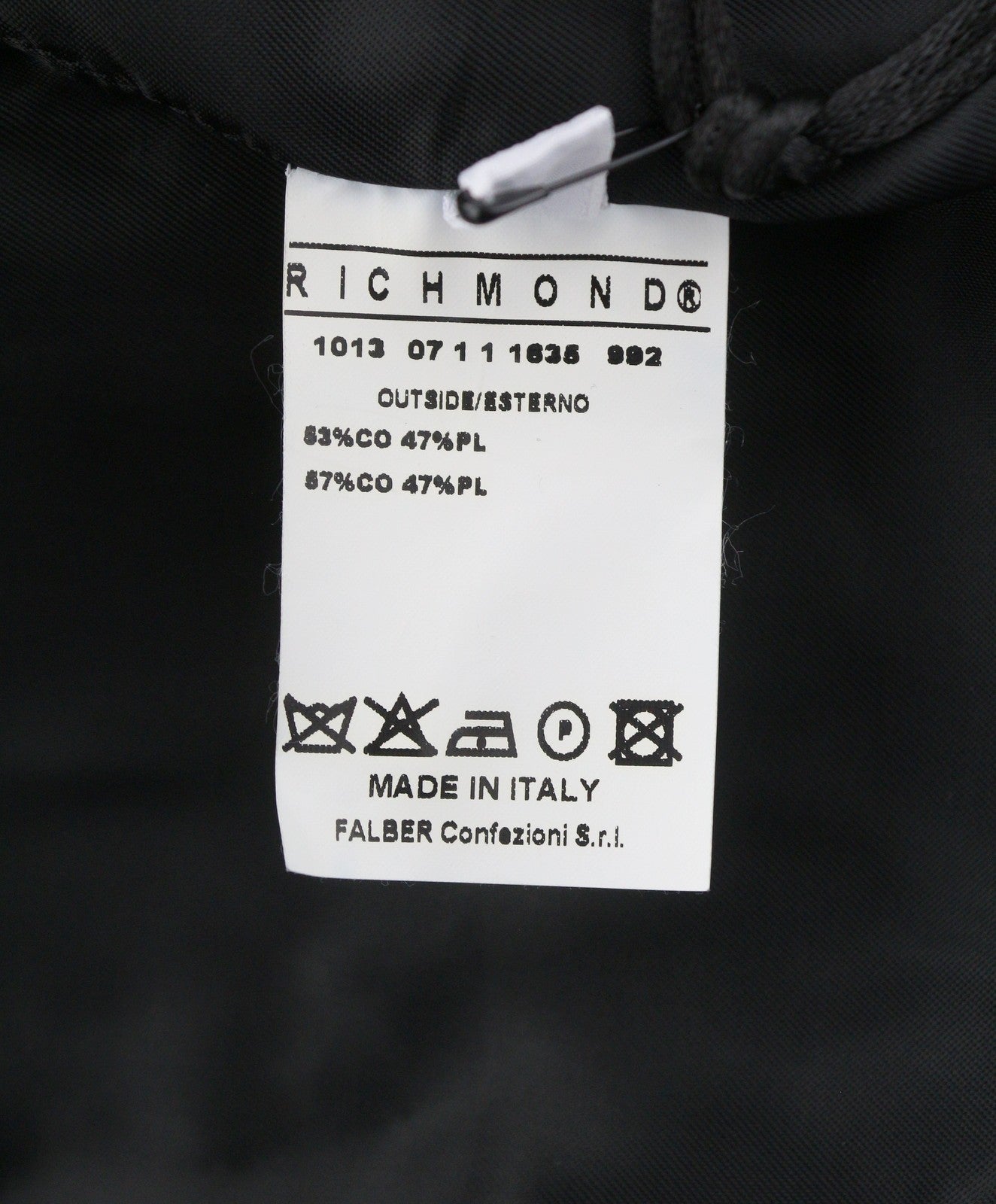 JOHN RICHMOND Women Jacket UK16 L Grey Full Zip Lightweight Bomber