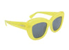Sunglasses Chibi Yellow/BLK