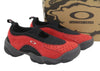 Sandals Factory Team Suede Flesh