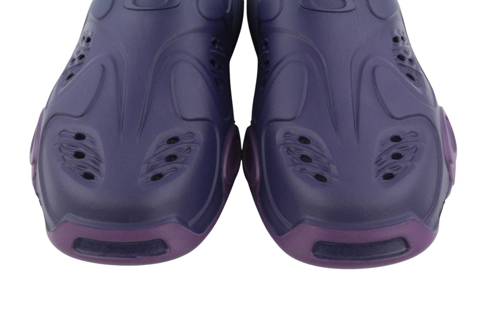OAKLEY Factory Team Paguro Slide Men Slippers EU44 Evening Limited Edition