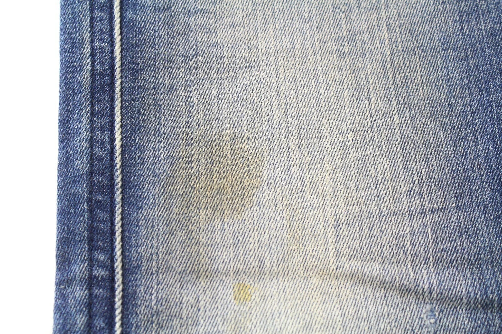 DIESEL D-Reeft-T 0870O Men Jeans W26 Sweat Jogg Stained Skinny Boys Aged Look