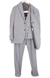 Suit Havana Patch