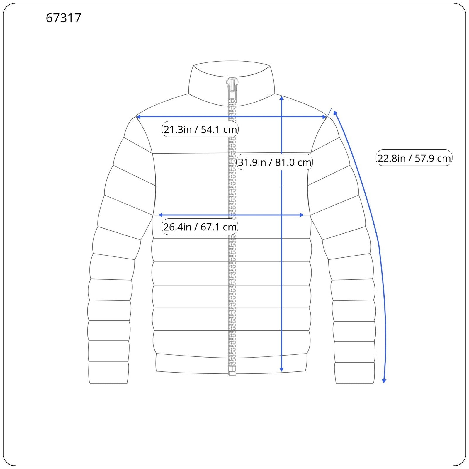 REPLAY Women Jacket M Oversize Brown Puffer Hooded Zip Up Mid-Length Classic