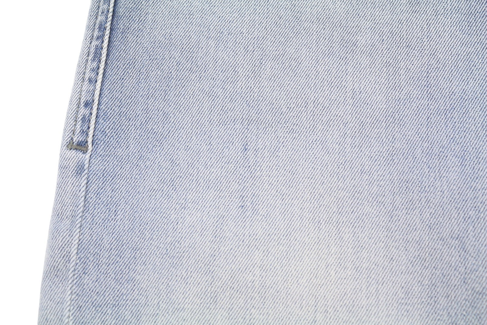 DIESEL Tepphar Men Jeans W29/L30 Blue Whiskers Faded Distress Slim Carrot Fit