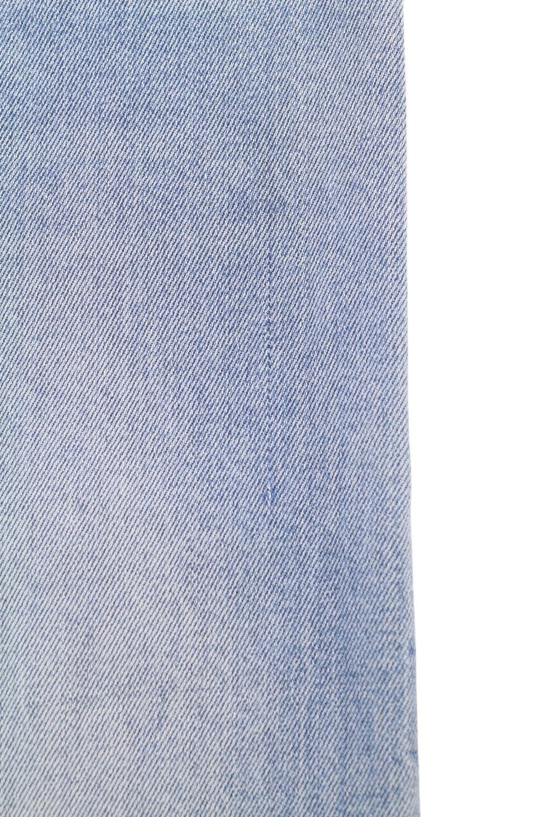 DIESEL Tepphar Men Jeans W29/L30 Blue Whiskers Faded Distress Slim Carrot Fit