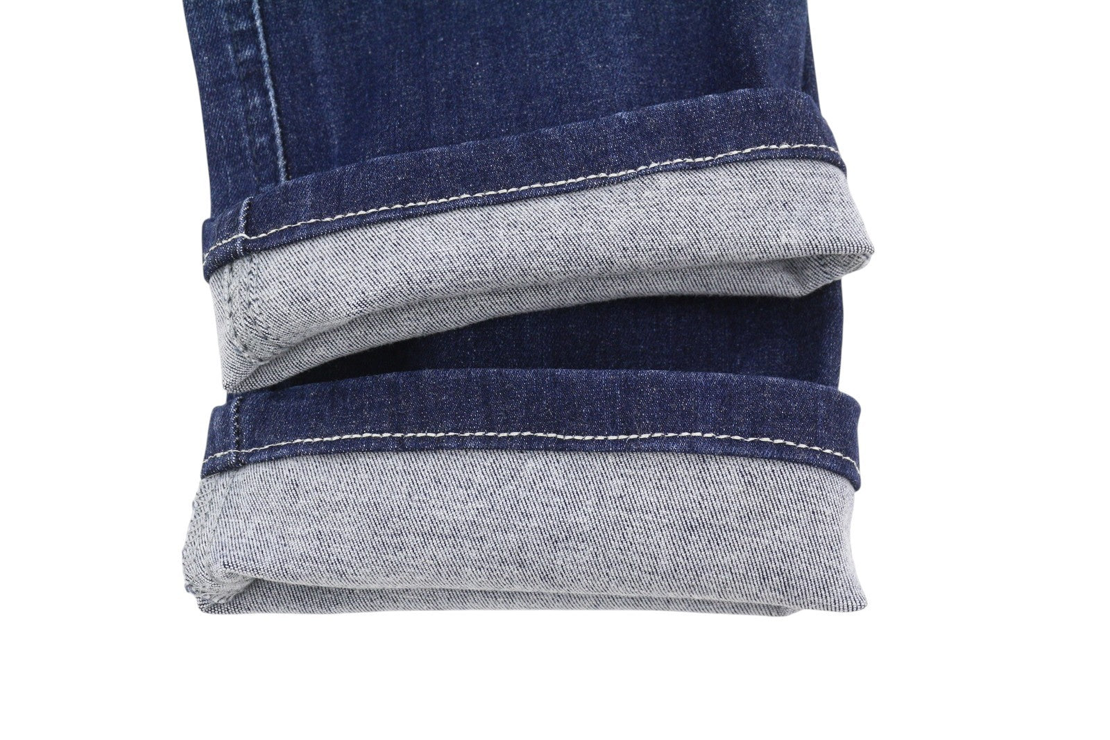 REPLAY Anbass Men Jeans W30/L29 Blue Whiskers Faded Slim Fit Denim