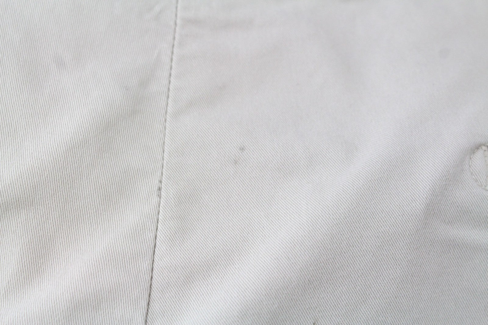 SUITSUPPLY Men Trousers ~W40/L29 Slim Beige Cotton Stretch Chino Classic