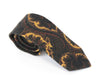 Green Wool Tie