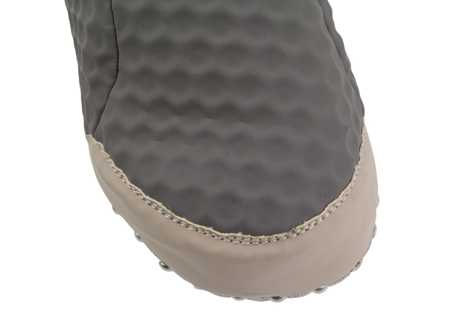BRAIN DEAD Energy Absorber Rubberized Women Shoes EU38 Vibram Clog Mule RRP350