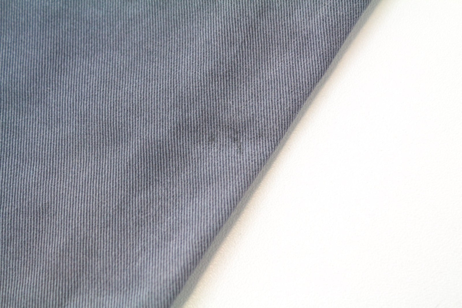 SCOTCH & SODA Warren Men Trousers W32/L32 Blue Relaxed Slim Pure Cotton Washed