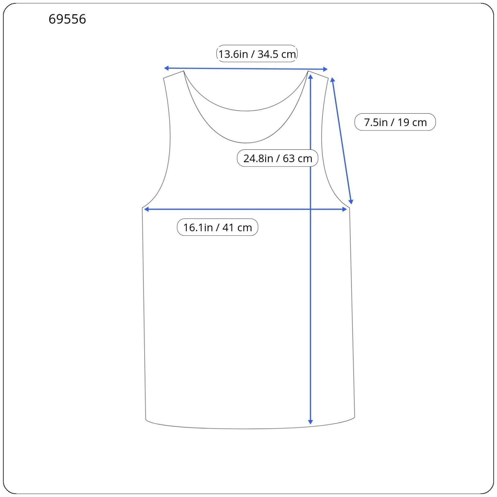 SUISTUDIO Dorian Women Shirt EU34R XS Blue Pure Cotton Sleeveless Striped Formal