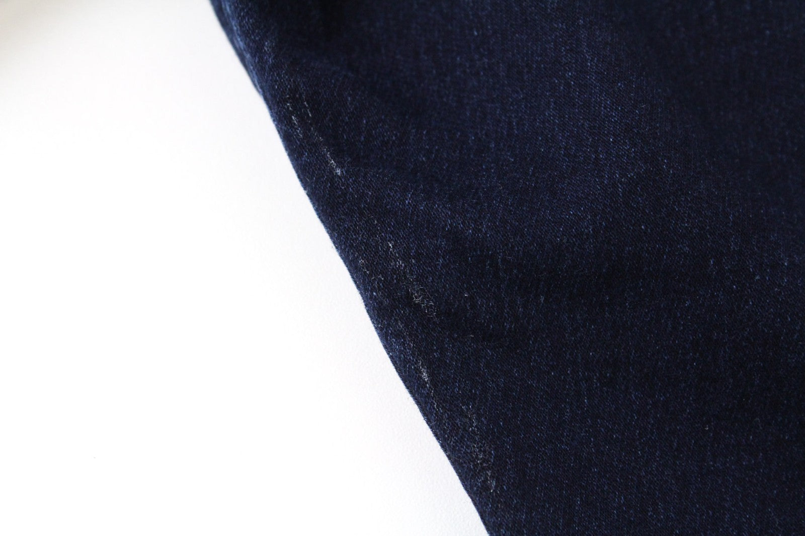 DIESEL Krooley-NE 0687D Men Jeans W28 Sweat Jogg Carrot Slim Blue Cotton Stretch