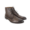 Brown Leather Casual Shoes