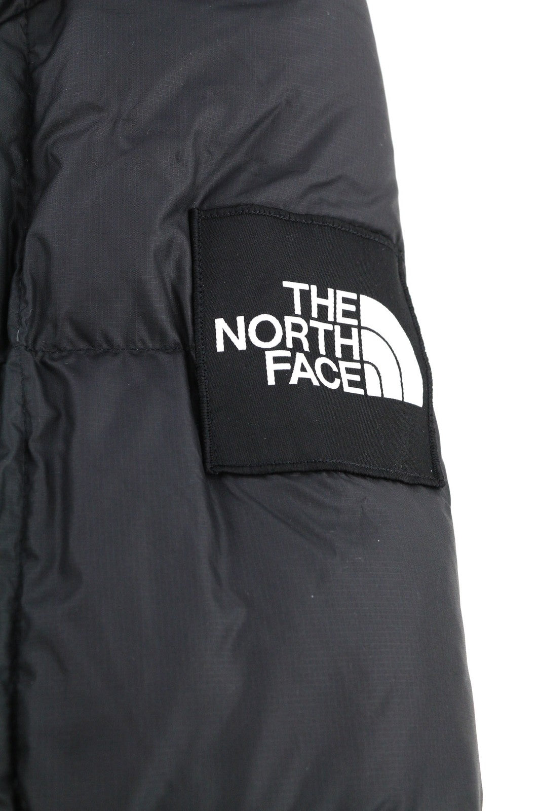 THE NORTH FACE 1990 Lhotse Down Men Jacket L Black 700 Fill Quilted Puffer