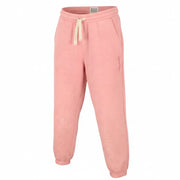 SCOTCH & SODA Men Trousers XL Pink Tie Dye Pattern Drawstring Waist Sweatpants