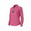 Button-Up Reg Freedom Flower