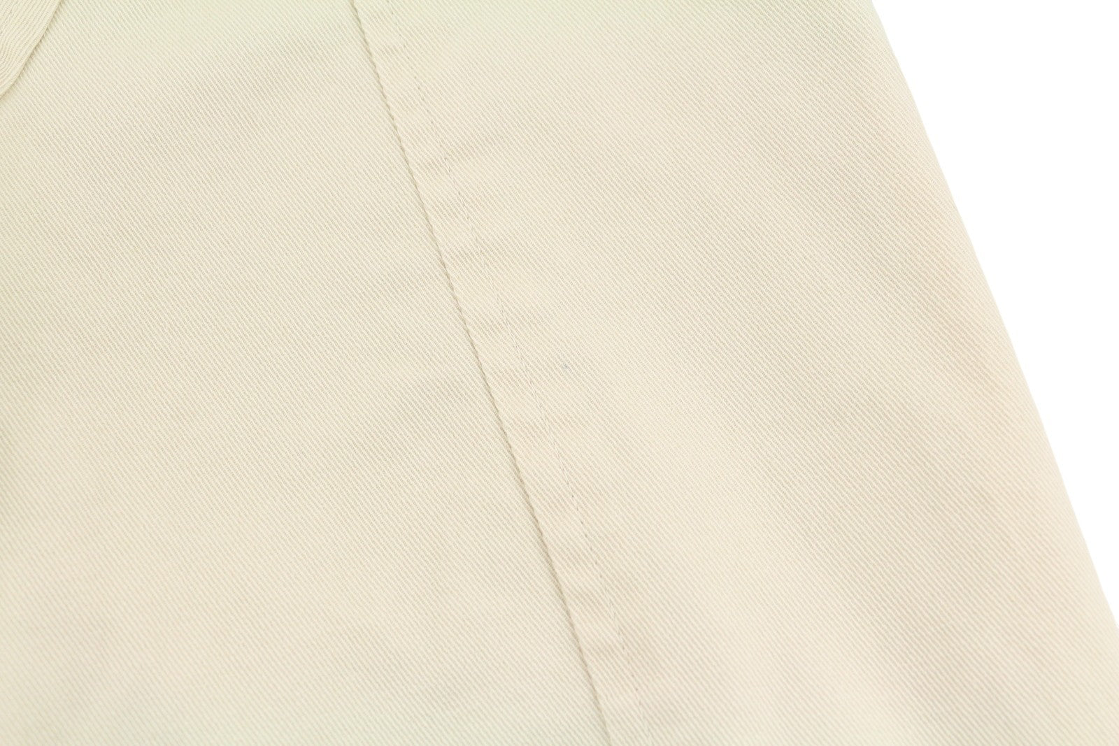 SCOTCH & SODA Men Jacket M Beige Lined Full Zip Lightweight Bomber