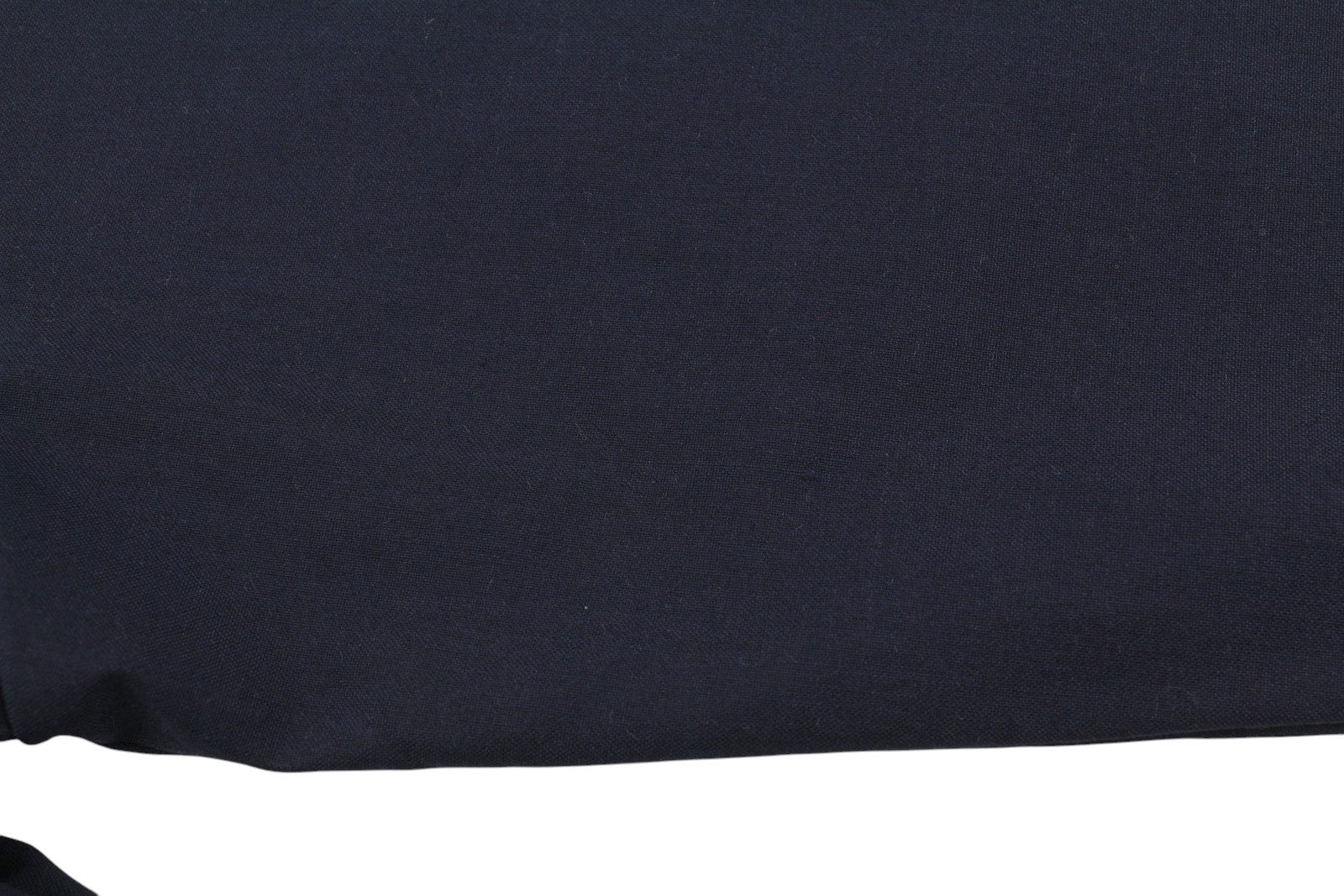 SCOTCH & SODA Men Jacket M Dark Blue Wool Blend Button-Up Lightweight Bomber