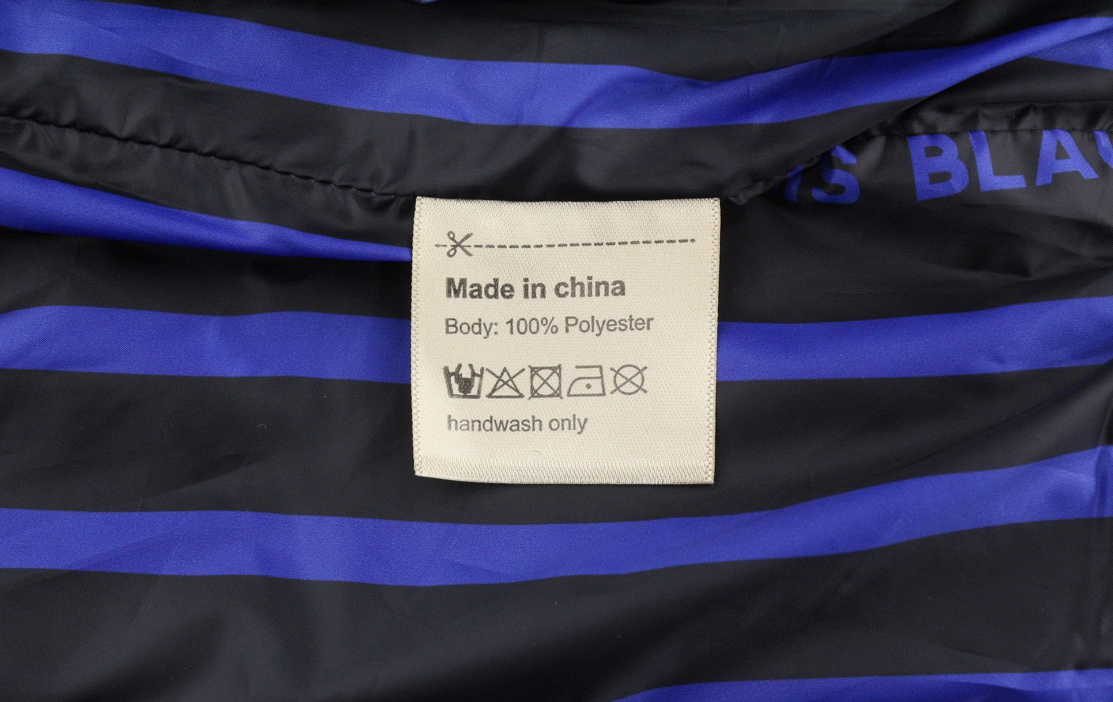 SCOTCH & SODA Men Jacket M Dark Blue High Neck Full Zip Lightweight