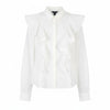Button-Up Frill