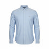 Button-Up Reg Jersey Pique