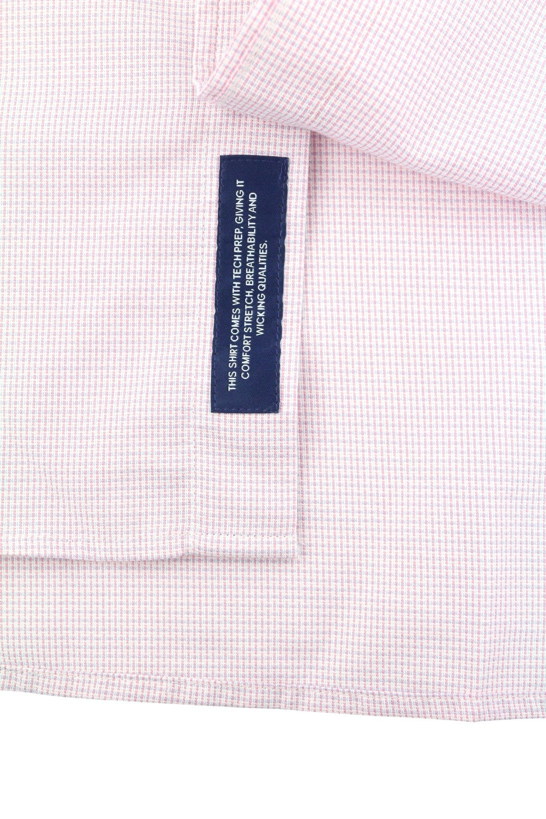 GANT TP Royal Pxf Slim BD Men Shirt XL Rose Pink Slim Fit Buttoned Casual