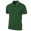 Polos SS Pique Texture